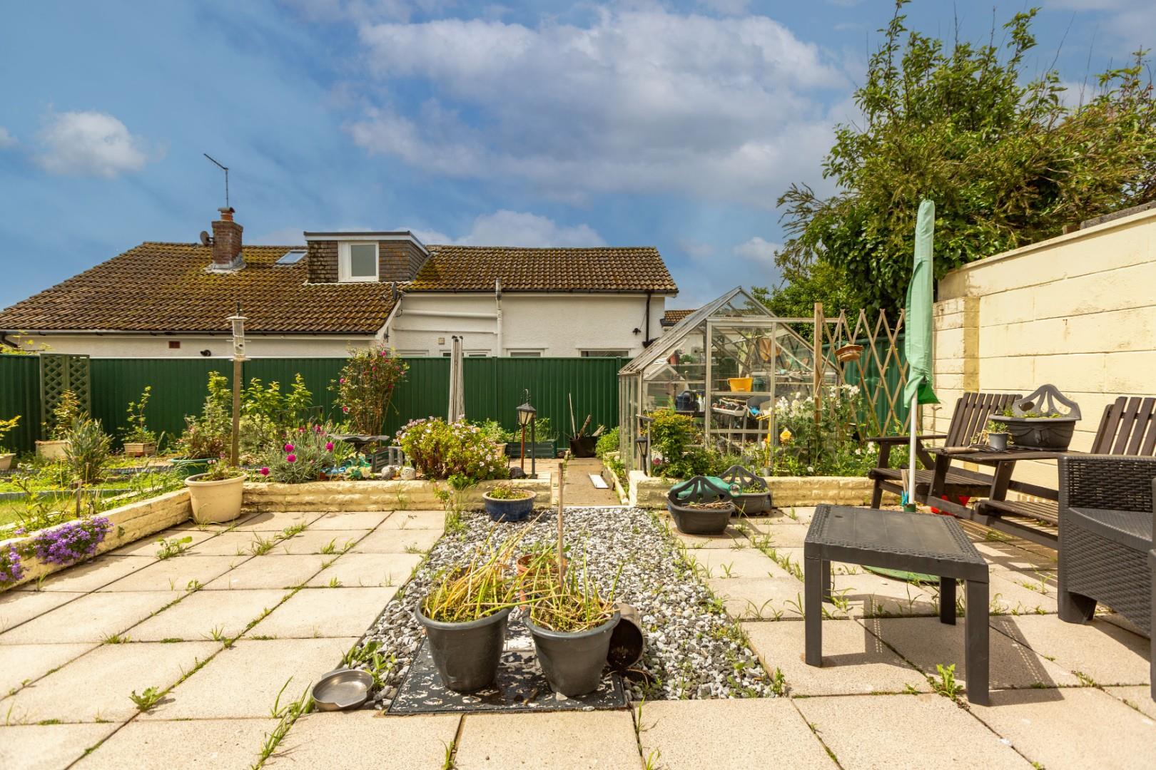 Whitestone Avenue, Bishopston, Murton, Swansea, SA3 3DA